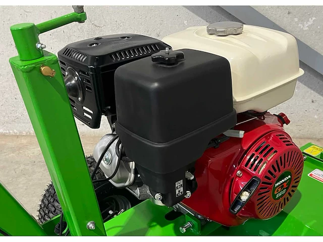 Honda sleuvengraafmachine - afbeelding 4 van  16