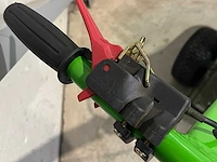 Honda sleuvengraafmachine - afbeelding 5 van  16