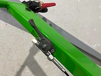 Honda sleuvengraafmachine - afbeelding 6 van  16