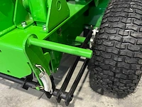 Honda sleuvengraafmachine - afbeelding 7 van  16