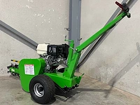 Honda sleuvengraafmachine - afbeelding 11 van  16
