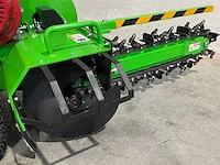 Honda sleuvengraafmachine - afbeelding 16 van  16