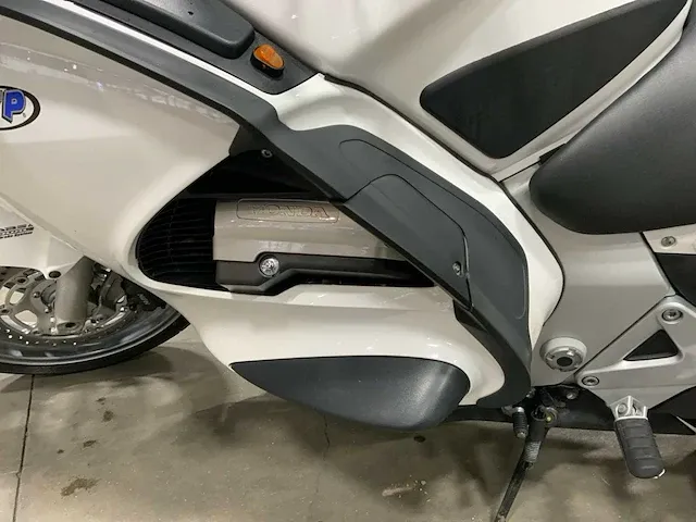 Honda st1300 a motorfiets - afbeelding 2 van  15