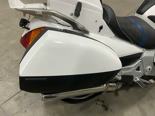 Honda st1300 a motorfiets - afbeelding 5 van  15