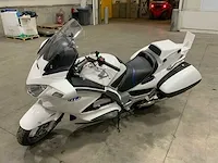 Honda st1300 a motorfiets