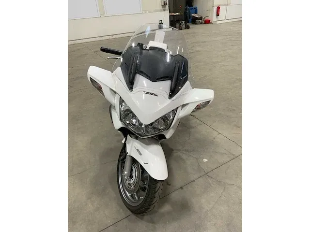 Honda st1300 a motorfiets - afbeelding 8 van  15
