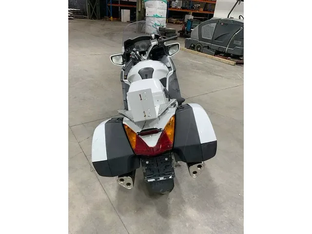 Honda st1300 a motorfiets - afbeelding 10 van  15