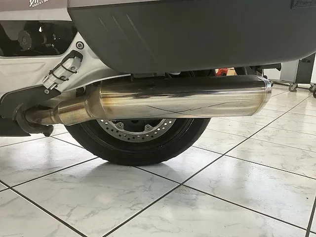 Honda st1300a (2003) - afbeelding 2 van  27