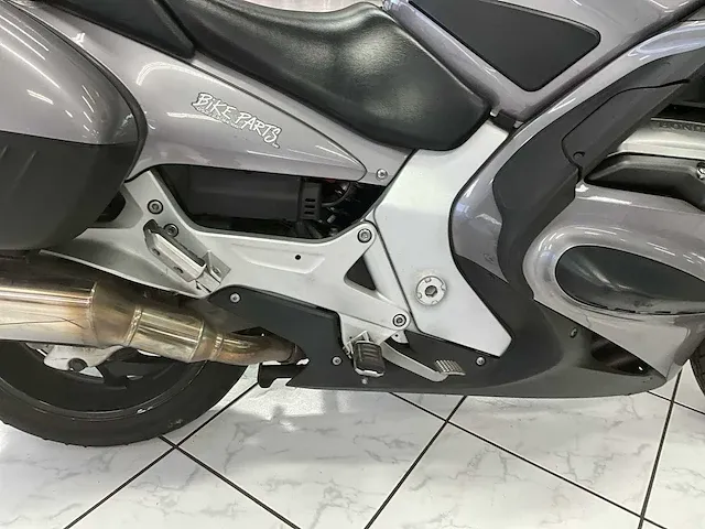 Honda st1300a (2003) - afbeelding 7 van  27