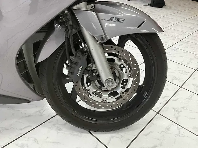 Honda st1300a (2003) - afbeelding 9 van  27