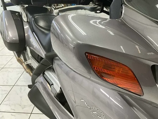 Honda st1300a (2003) - afbeelding 10 van  27