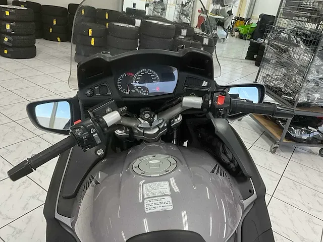 Honda st1300a (2003) - afbeelding 13 van  27