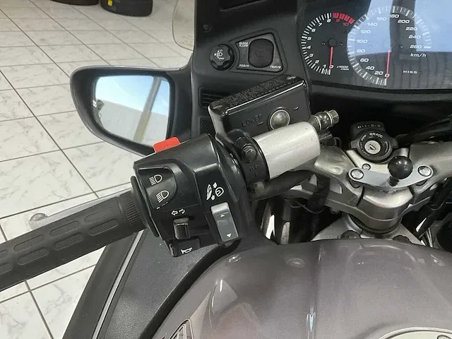 Honda st1300a (2003) - afbeelding 15 van  27