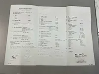 Honda st1300a (2003) - afbeelding 20 van  27
