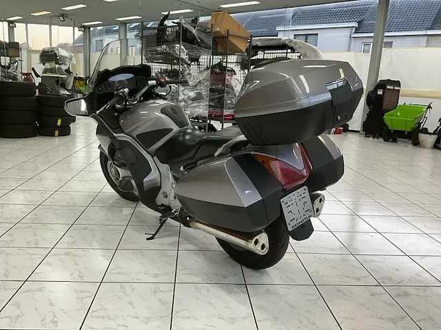 Honda st1300a (2003) - afbeelding 12 van  27