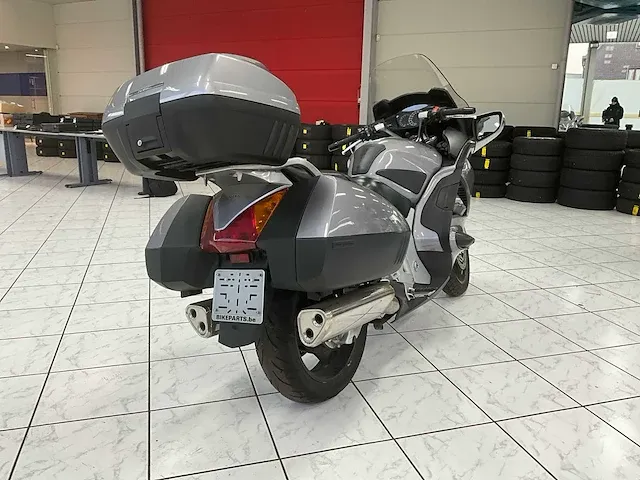 Honda st1300a (2003) - afbeelding 22 van  27