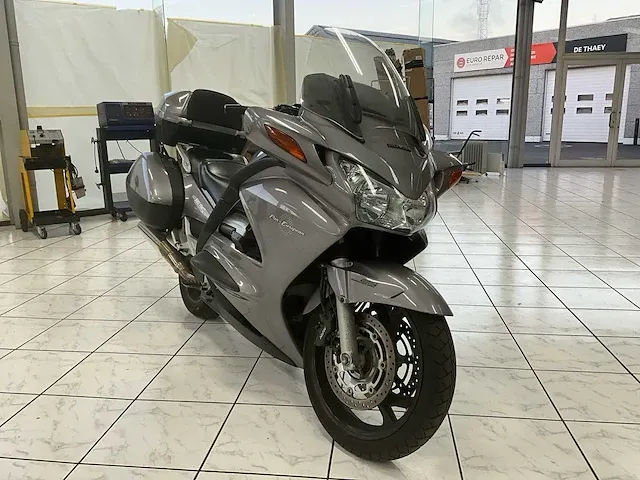 Honda st1300a (2003) - afbeelding 24 van  27
