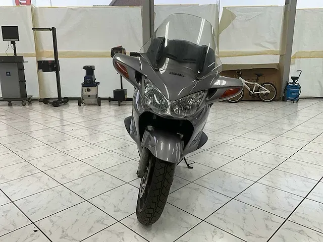 Honda st1300a (2003) - afbeelding 25 van  27