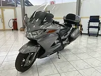 Honda st1300a (2003) - afbeelding 26 van  27