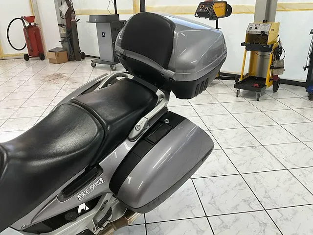 Honda st1300a (2003) - afbeelding 27 van  27
