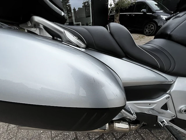 Honda st1300a, 2010 - afbeelding 2 van  20