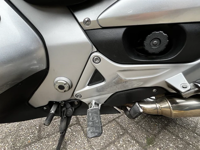 Honda st1300a, 2010 - afbeelding 3 van  20