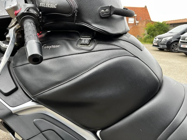 Honda st1300a, 2010 - afbeelding 4 van  20