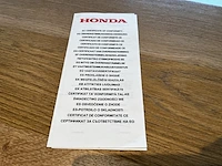 Honda st1300a, 2010 - afbeelding 8 van  20