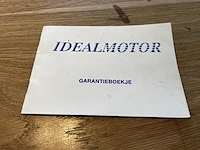 Honda st1300a, 2010 - afbeelding 10 van  20