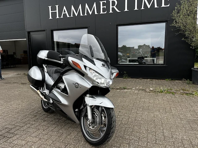 Honda st1300a, 2010 - afbeelding 1 van  20