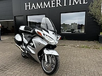Honda st1300a, 2010 - afbeelding 1 van  20