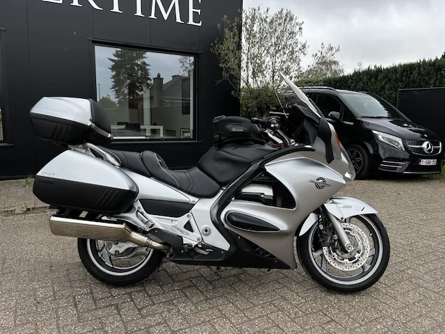 Honda st1300a, 2010 - afbeelding 12 van  20