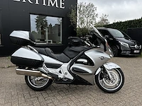 Honda st1300a, 2010 - afbeelding 12 van  20