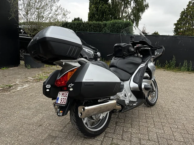 Honda st1300a, 2010 - afbeelding 14 van  20