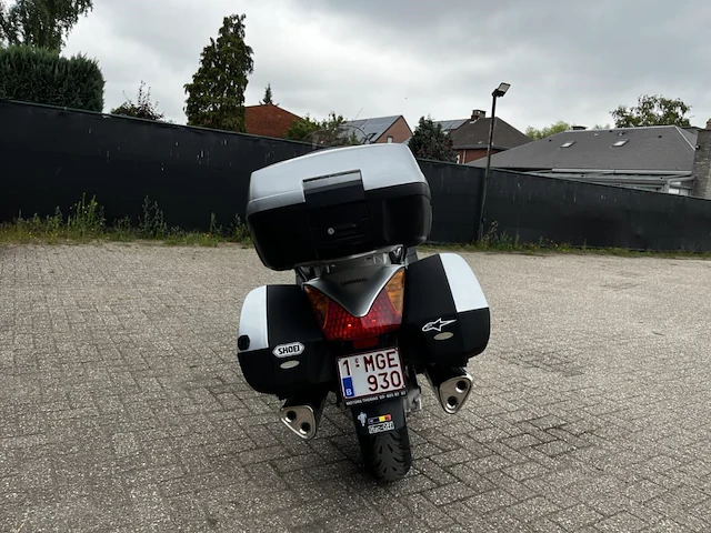 Honda st1300a, 2010 - afbeelding 15 van  20