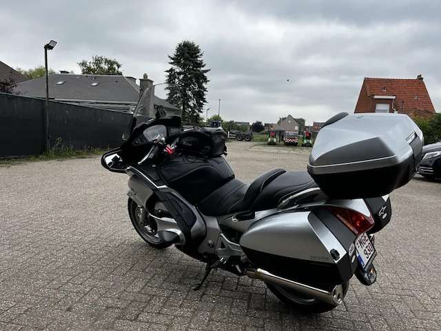 Honda st1300a, 2010 - afbeelding 16 van  20