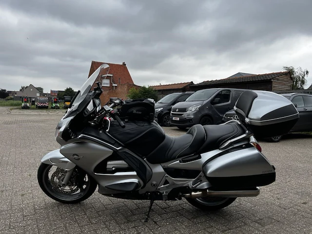 Honda st1300a, 2010 - afbeelding 17 van  20