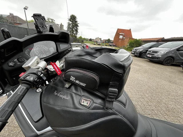 Honda st1300a, 2010 - afbeelding 19 van  20