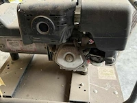 Honda stroomgroep gx270 - afbeelding 3 van  5