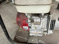 Honda stroomgroep gx270 - afbeelding 4 van  5