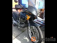 Honda transalp motorfiets - afbeelding 5 van  12