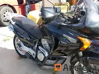 Honda transalp motorfiets - afbeelding 6 van  12