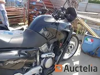 Honda transalp motorfiets - afbeelding 8 van  12