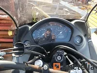 Honda transalp motorfiets - afbeelding 10 van  12
