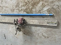 Honda trilbalk - afbeelding 1 van  4