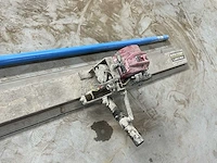 Honda trilbalk - afbeelding 4 van  4