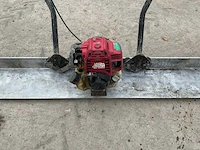 Honda trilmes overige concrete accessoires - afbeelding 4 van  11