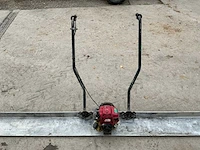 Honda trilmes overige concrete accessoires - afbeelding 5 van  11