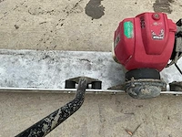 Honda trilmes overige concrete accessoires - afbeelding 8 van  11