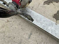 Honda trilmes overige concrete accessoires - afbeelding 9 van  11